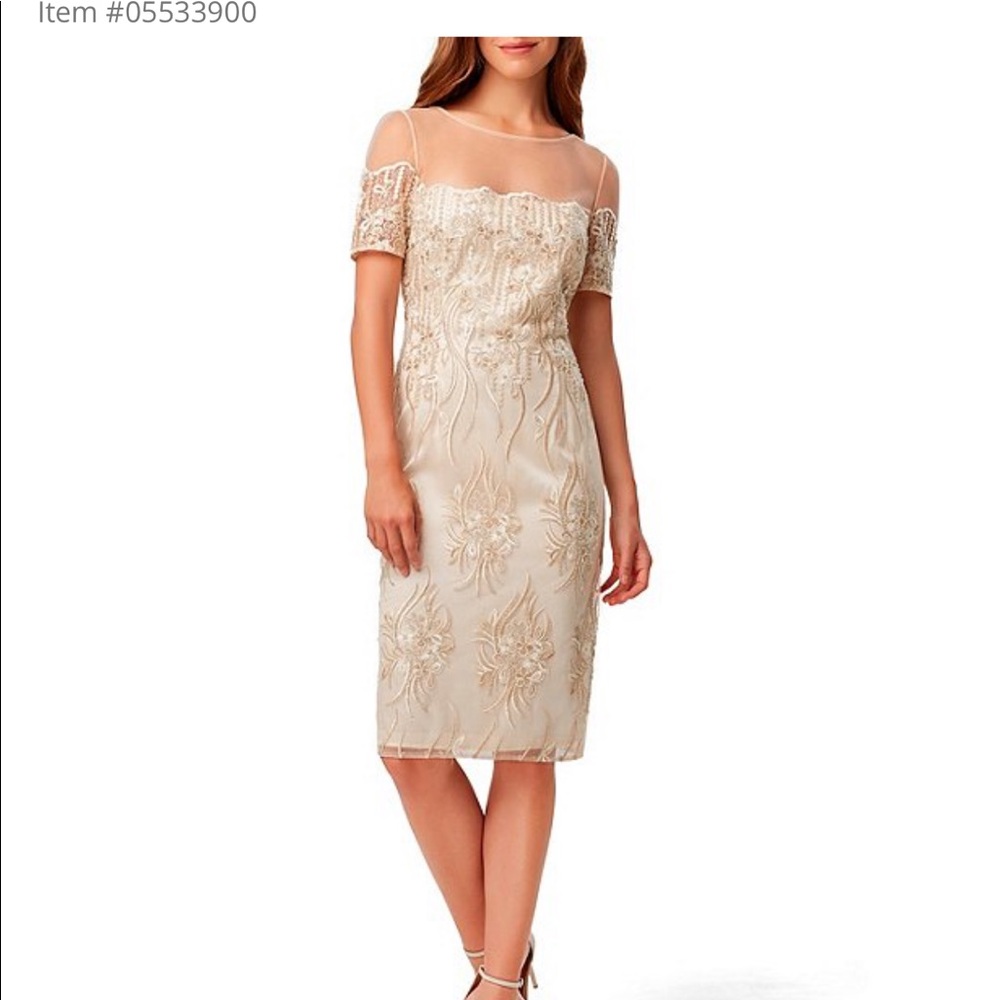 Dress from Dillard’s new with tags